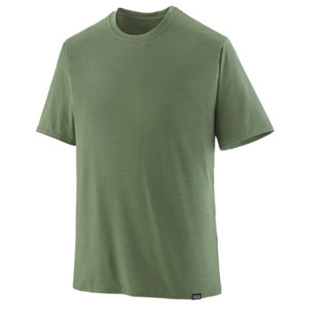 Patagonia Men's Capilene® Cool Daily Shirt Short Sleeve Tee NWT